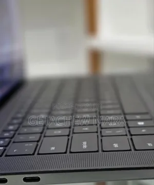 New Laptop Dell Precision 5540 16GB Intel Core i7 SSD 512GB
