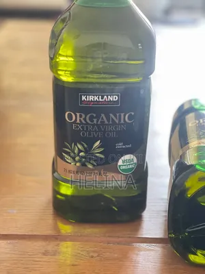 High Quality Organic Olive Oil Original From Usa 2 Liter Extra Virgin