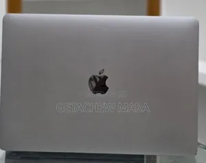New Laptop Apple MacBook Air 2020 M1 8GB Apple M1 SSD 256GB