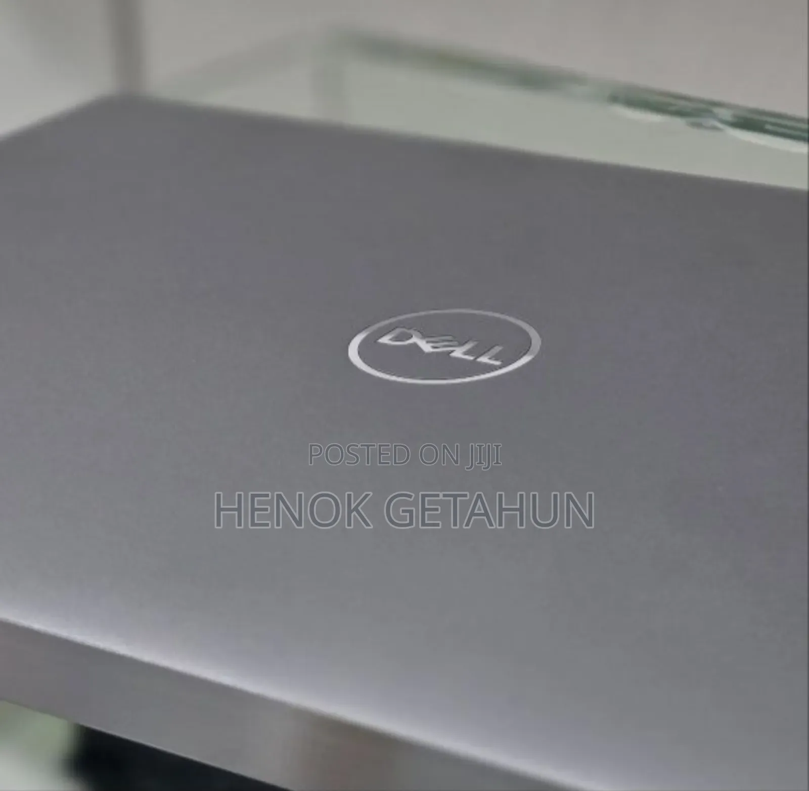 New Laptop Dell Precision 5560 16GB Intel Core i7 SSD 512GB
