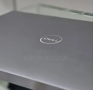 New Laptop Dell Precision 5560 16GB Intel Core i7 SSD 512GB