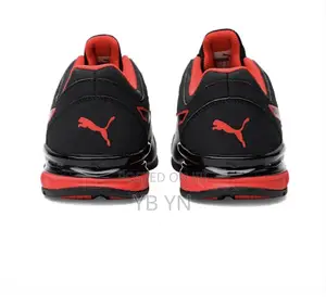 Puma Tazon Red Comfort, Usa Import