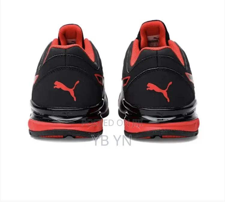 Puma Tazon Red Comfort, Usa Import