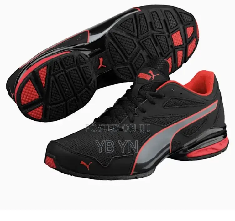 Puma Tazon Red Comfort, Usa Import