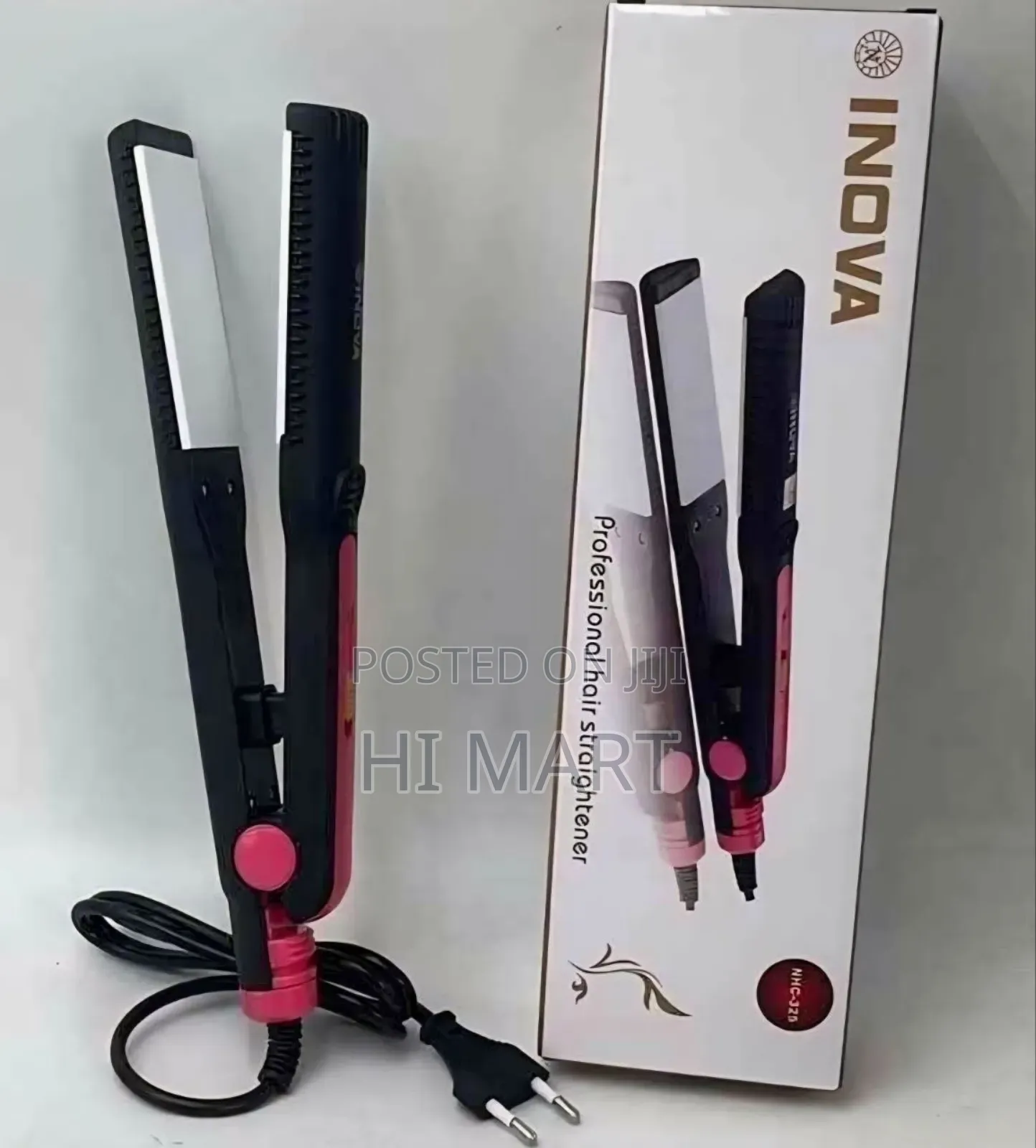 Inova Top Quality Hair Straightner