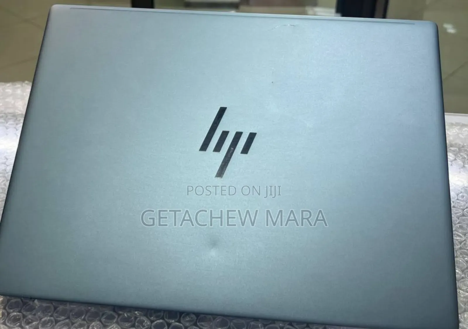 New Laptop HP Pavilion 15 16GB Intel Core Ultra 5 SSD 512GB