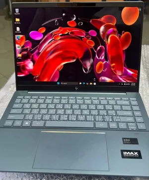 New Laptop HP Pavilion 15 16GB Intel Core Ultra 5 SSD 512GB