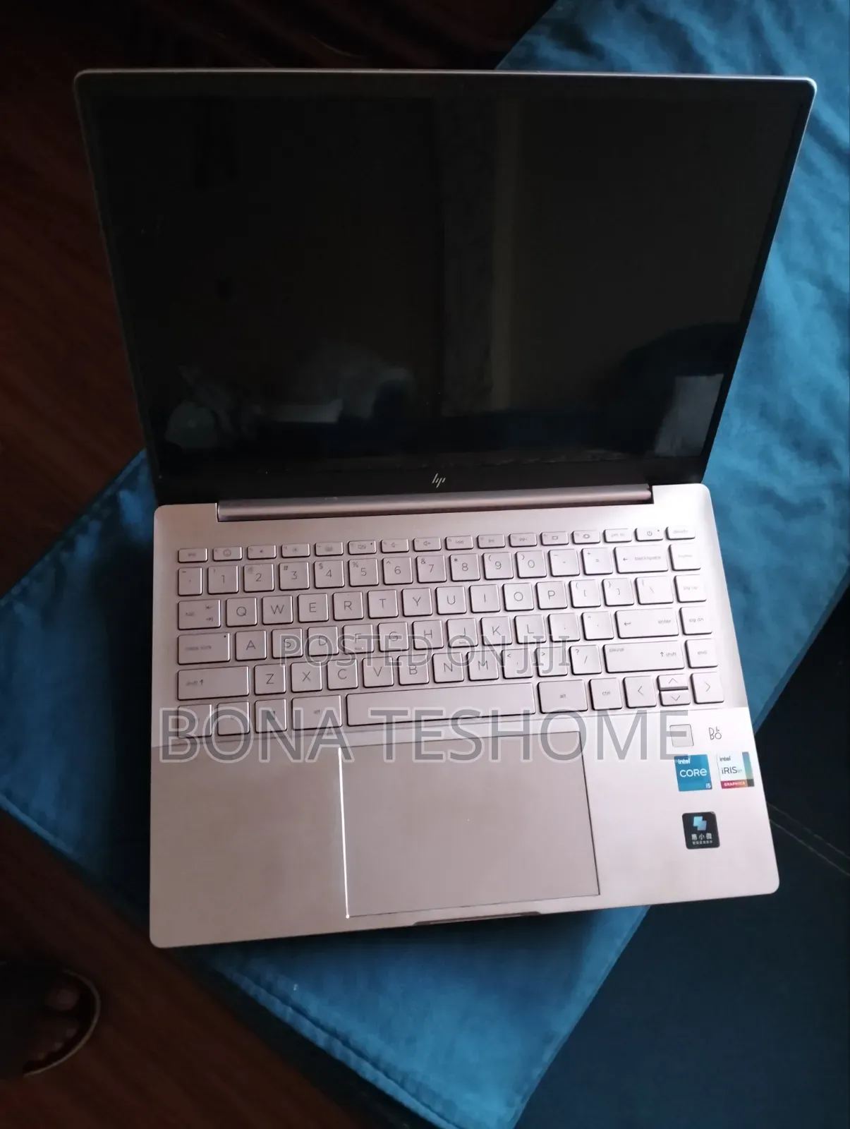 New Laptop HP Pavilion 14 16GB Intel Core i5 SSD 1T