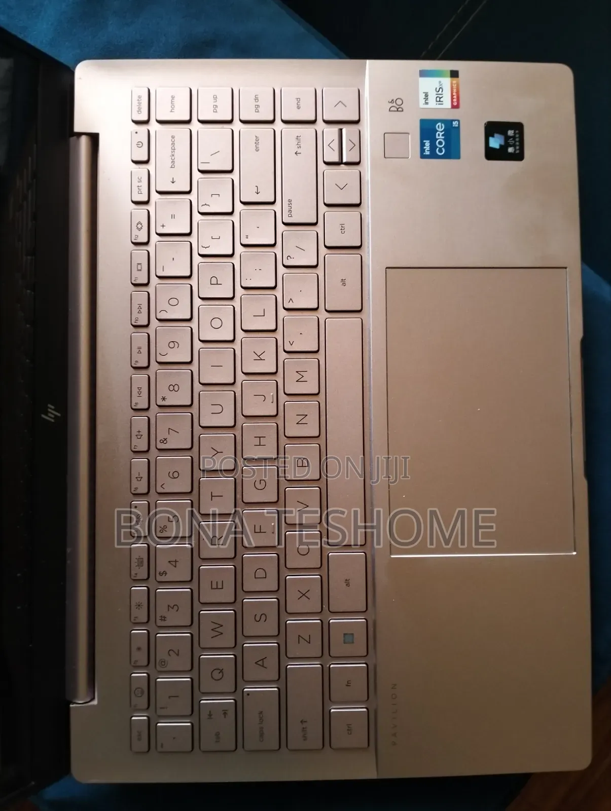 New Laptop HP Pavilion 14 16GB Intel Core i5 SSD 1T