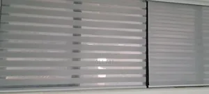 Ami ሻተር መጋረጃ