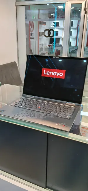 New Laptop Lenovo Thinkpad X1 Yoga 16GB Intel Core i7 SSD 512GB