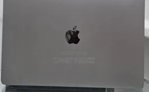 New Laptop Apple MacBook Air 2020 M1 8GB Apple M1 SSD 256GB