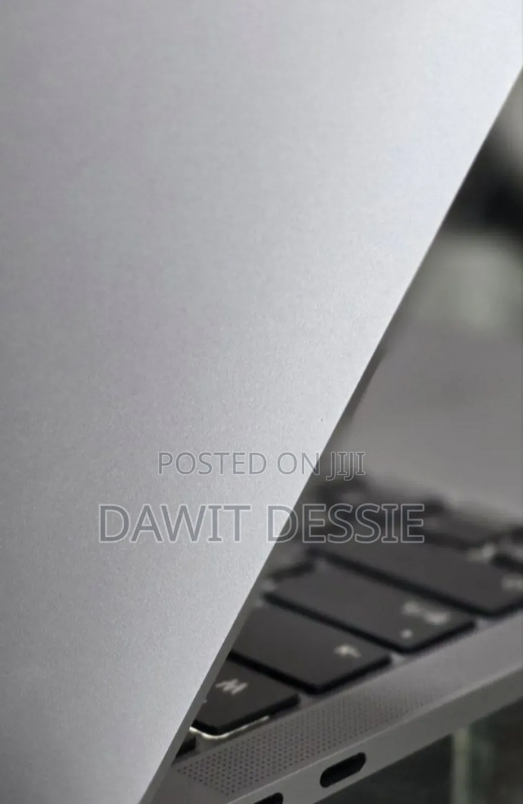 New Laptop Apple MacBook Air 2020 M1 8GB Apple M1 SSD 256GB
