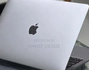 New Laptop Apple MacBook Air 2020 M1 8GB Apple M1 SSD 256GB