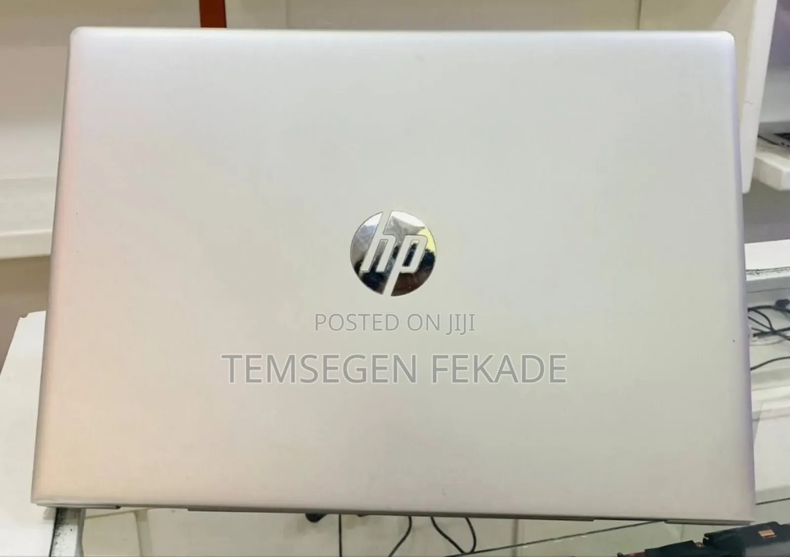 New Laptop HP 8GB Intel Core i5 SSD 256GB