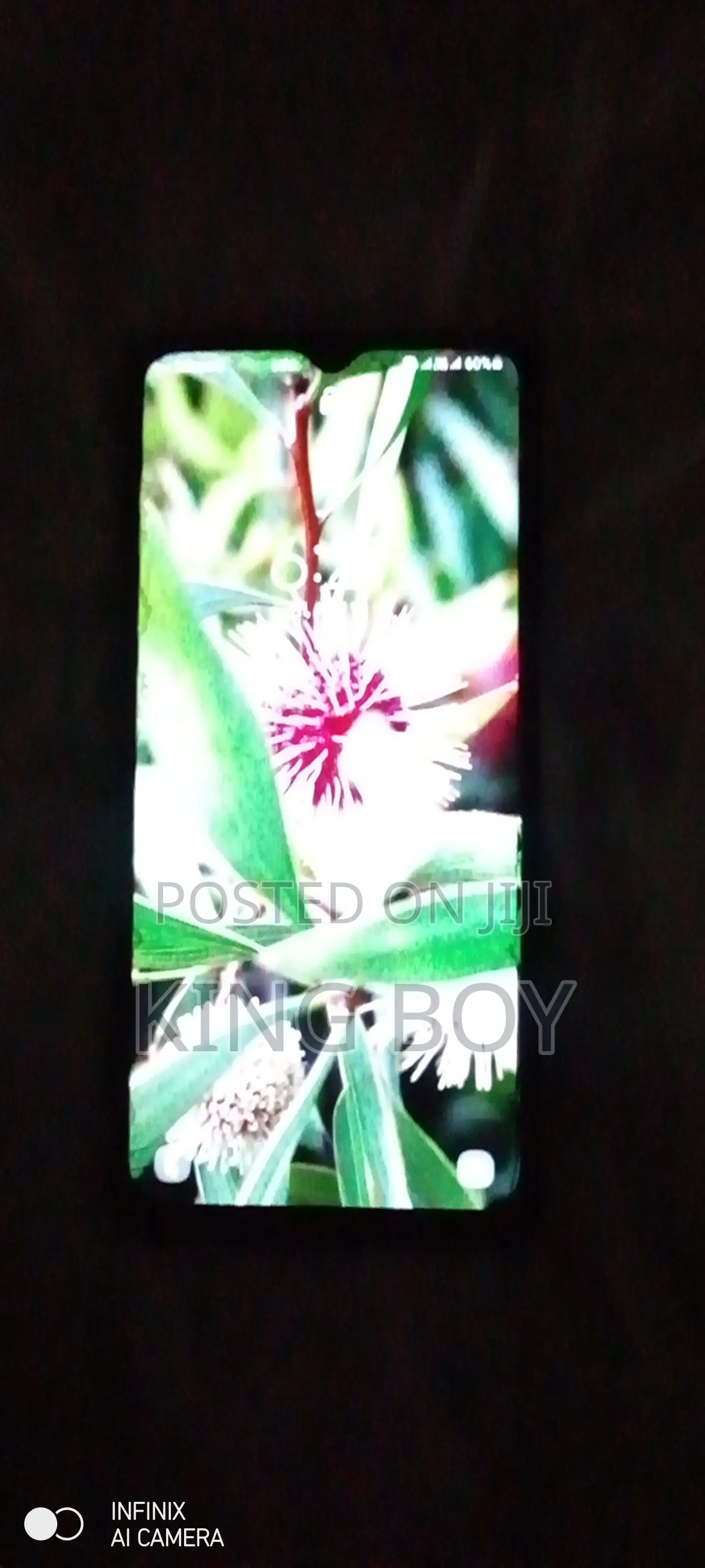 Samsung Galaxy M12 64 GB Black