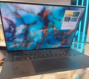 New Laptop Microsoft Surface Pro 7 16GB Intel Core i7 SSD 256GB