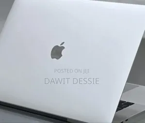 New Laptop Apple MacBook Pro 2016 16GB Intel Core i7 SSD 256GB