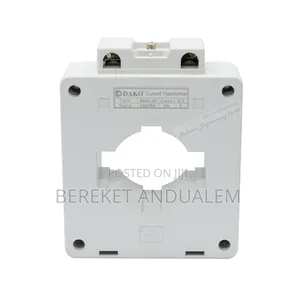 Current Transformer 600/5