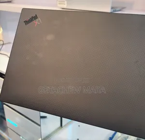 New Laptop Lenovo ThinkPad X1 Carbon 16GB Intel Core i7 SSD 1T