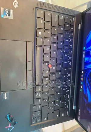 New Laptop Lenovo ThinkPad X1 Carbon 16GB Intel Core i7 SSD 1T