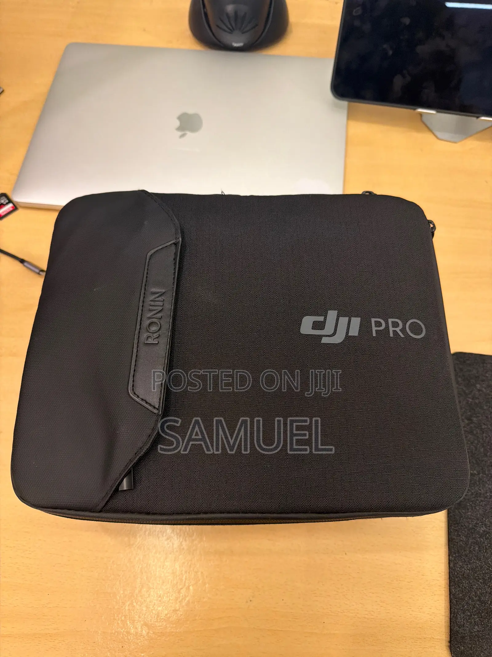 Dji Rs4 Combo Stabilizer Gimball