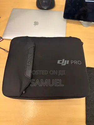 Dji Rs4 Combo Stabilizer Gimball