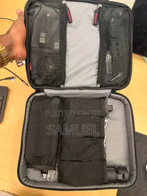 Dji Rs4 Combo Stabilizer Gimball