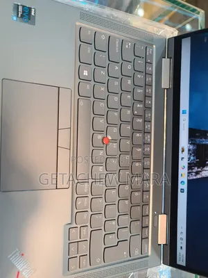 New Laptop Lenovo Thinkpad X1 Yoga 16GB Intel Core i7 SSD 512GB
