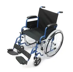Wheelchair Folding Wheelchair Tyo34