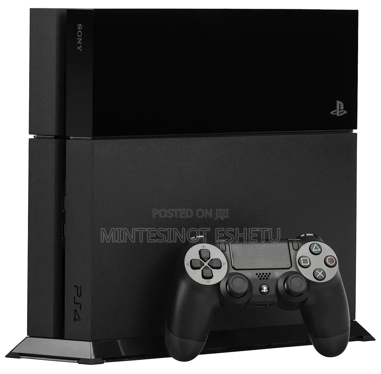 Playstation 4 Ps4