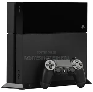 Playstation 4 Ps4
