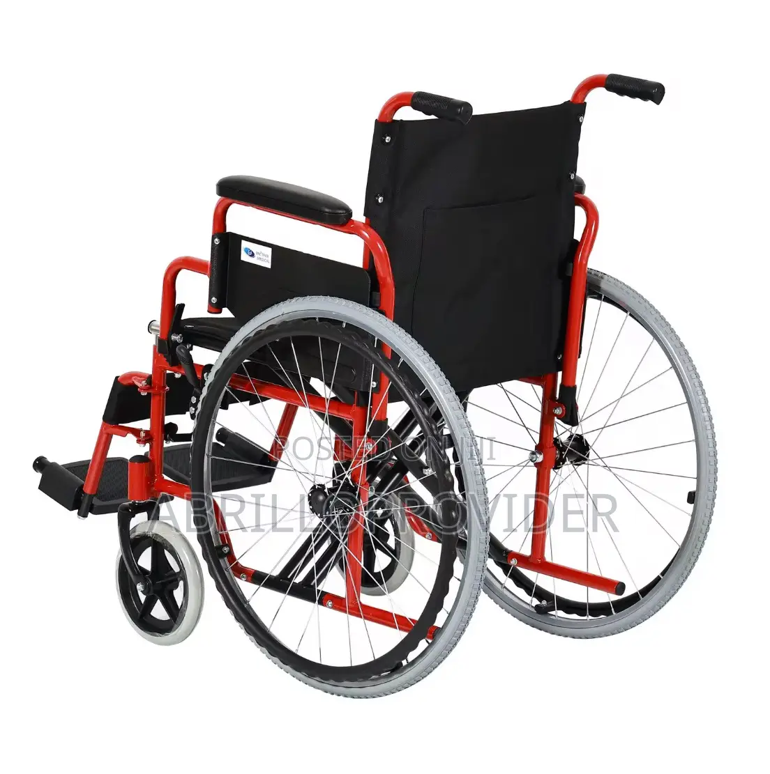 Wheelchair Folding Wheelchair Tyogc132