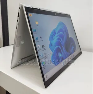 New Laptop HP Elite x360 830 G10 16GB Intel Core i7 SSD 512GB