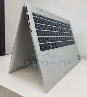 New Laptop HP Elite x360 830 G10 16GB Intel Core i7 SSD 512GB
