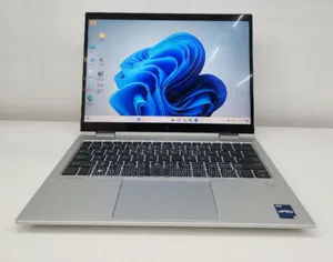 New Laptop HP Elite x360 830 G10 16GB Intel Core i7 SSD 512GB