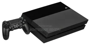Playstation 4 Ps4