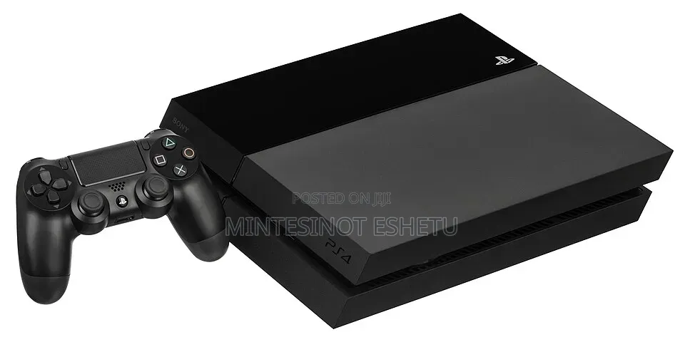 Playstation 4 Ps4