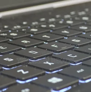 New Laptop HP Omen 16 16GB Intel Core i7 SSD 512GB