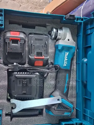 Chargeble Grinder