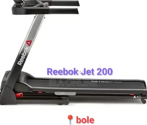 Jet 200 Treadmill Reebok Jet Series Running Machine Discount From Bole