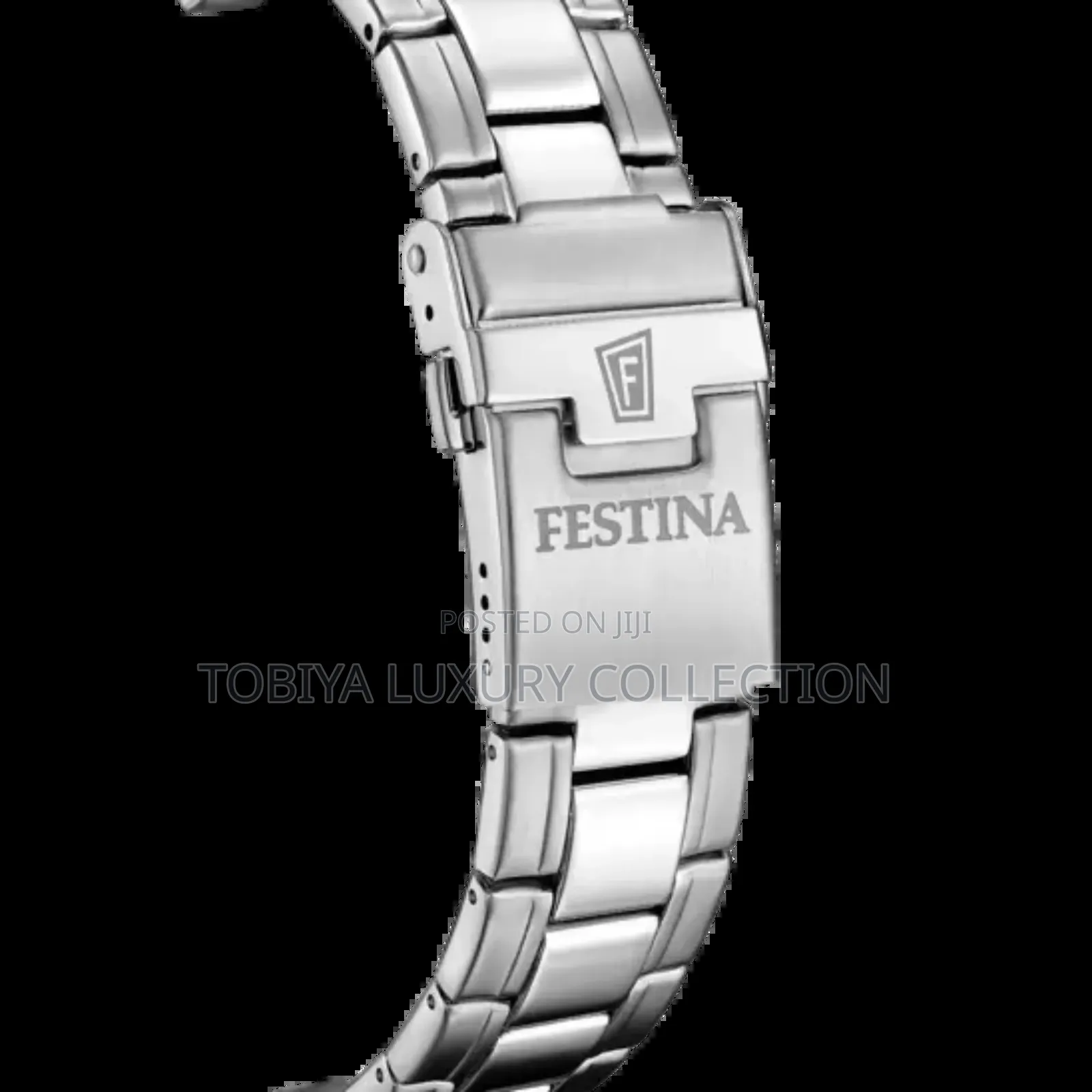 Festina Timeless Chronograph F20694/2 Order Yours Now