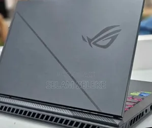 New Laptop Asus 16GB Intel Core i9 SSD 1T