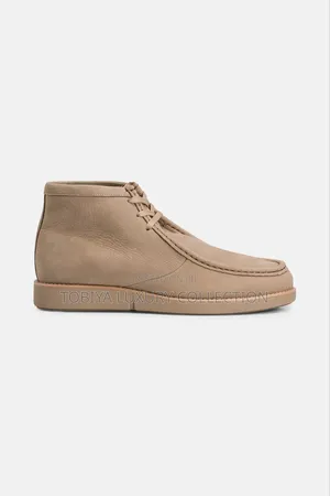 Calvin Klein Greige Sneakers