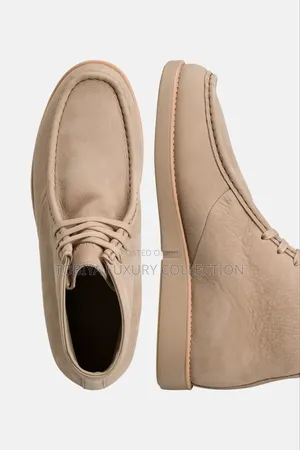 Calvin Klein Greige Sneakers