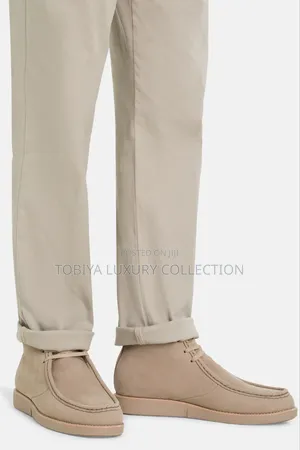 Calvin Klein Greige Sneakers