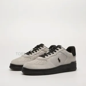 Polo Ralph Lauren Sneakers Order Yours Now