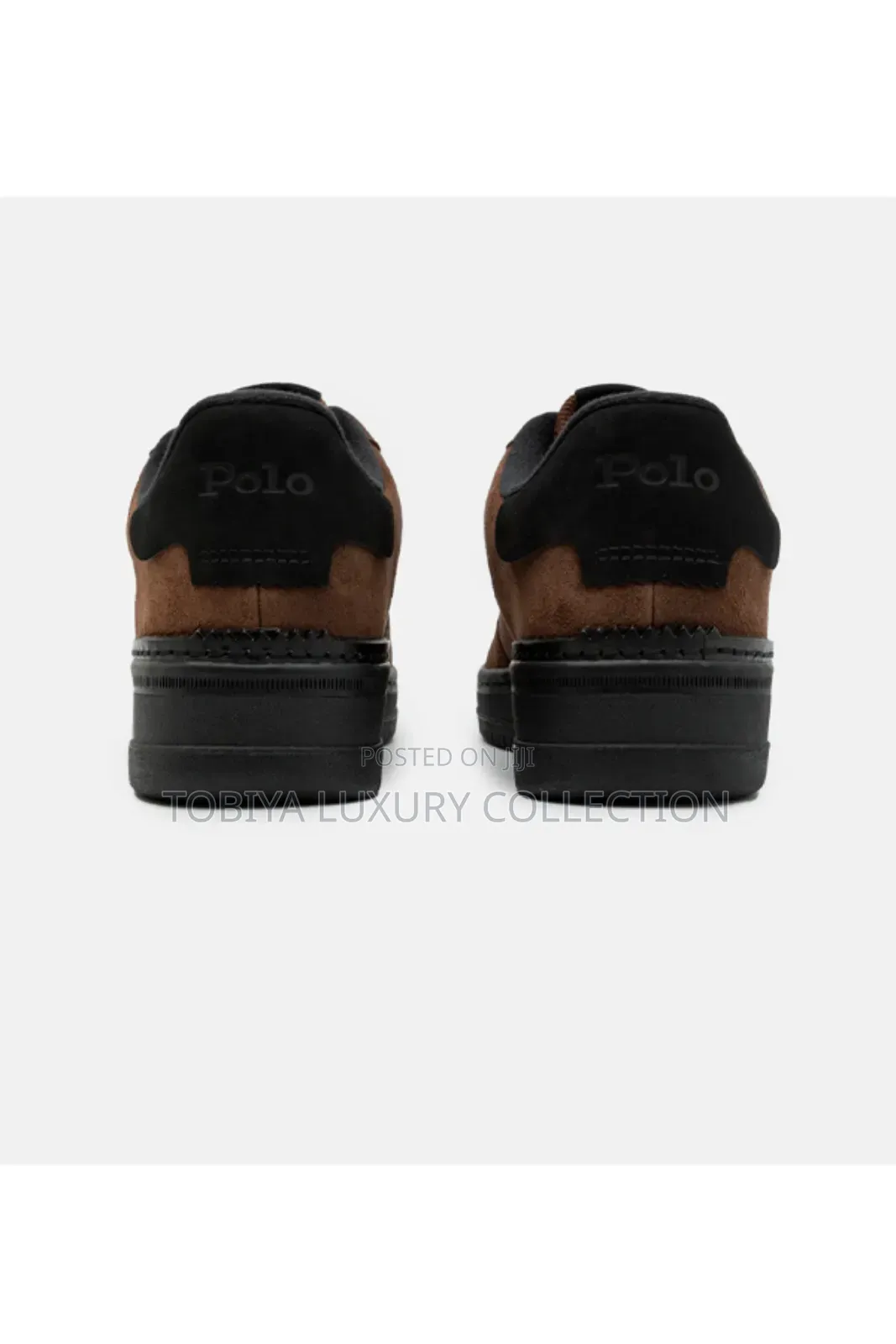Polo Ralph Lauren Sneakers Order Yours Now