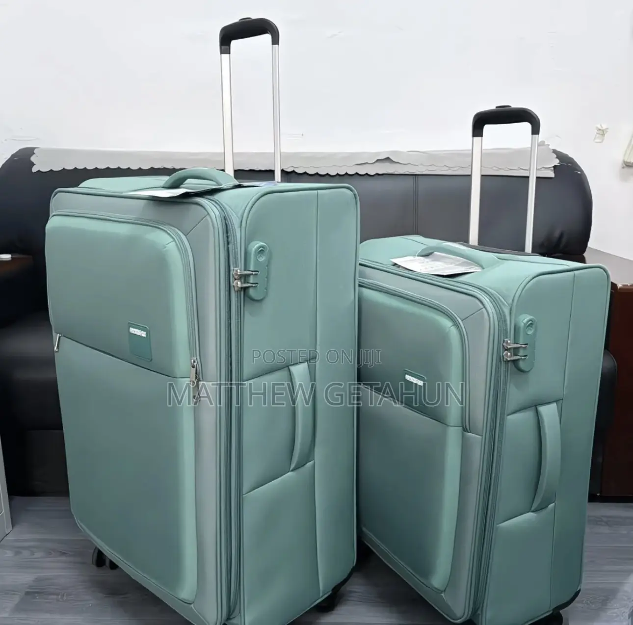 American Tourister Luggae