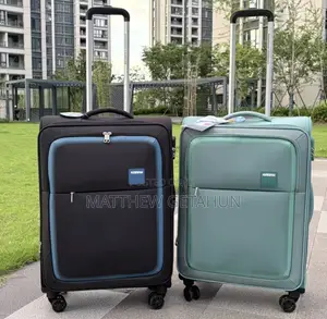 American Tourister Luggae